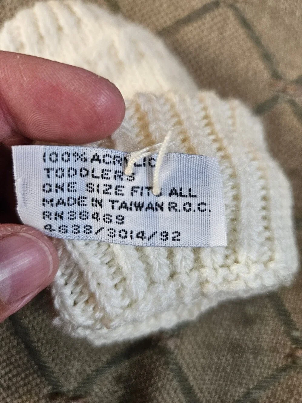 N/A cute cozy